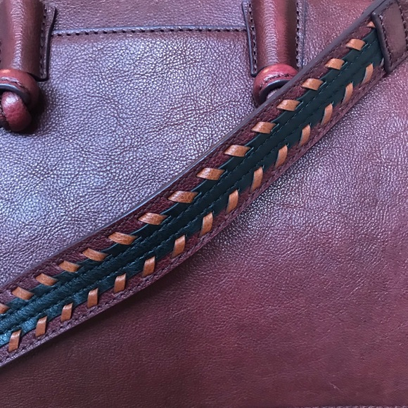 Fossil purse and wallet - Picture 6 of 7